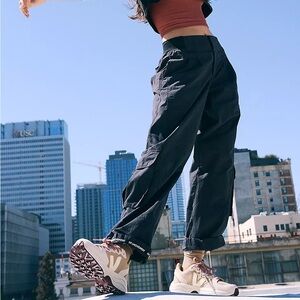 FREE PEOPLE Mesmerize Me Pants